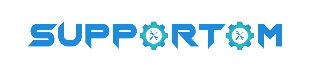 Supportom